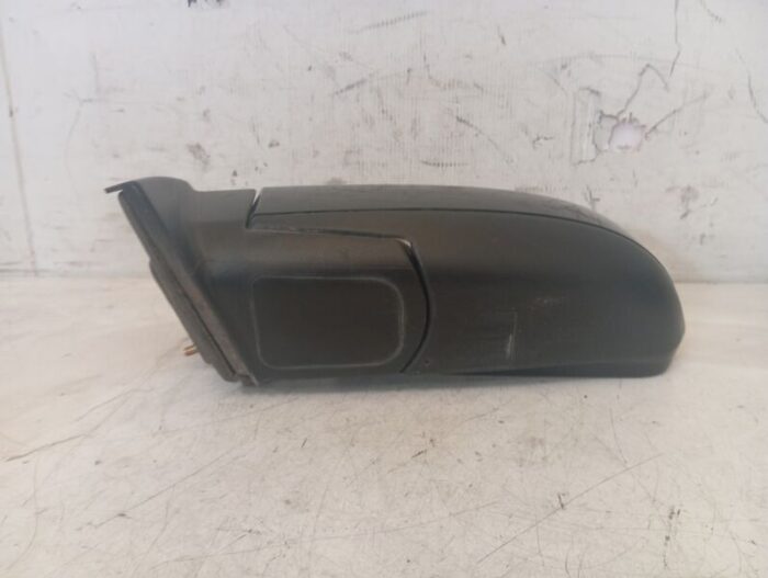 Retrovisor izquierdo Hyundai Tucson (JM) 2007 negro