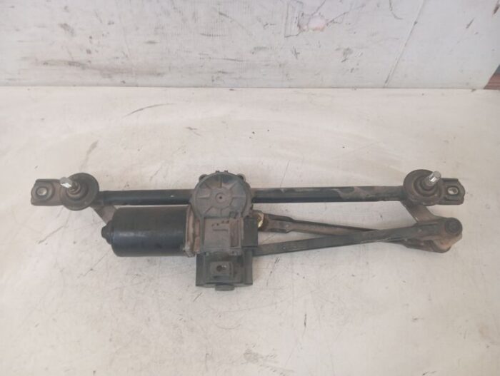 Sistema limpiaparabrisas delantero Hyundai Tucson (JM) 2007
