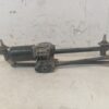 Sistema limpiaparabrisas delantero Hyundai Tucson (JM) 2007