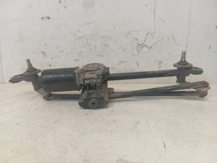 Sistema limpiaparabrisas delantero Hyundai Tucson (JM) 2007