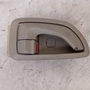 Maneta completa interior derecha Hyundai Tucson (JM) 2007