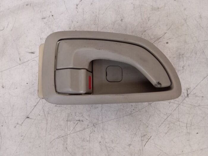 Maneta completa interior derecha Hyundai Tucson (JM) 2007