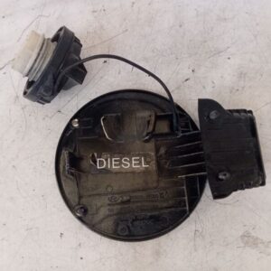Tapa Exterior Combustible Hyundai Tucson (JM) 2007