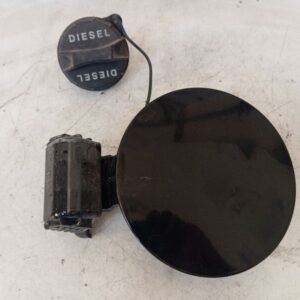 Tapa Exterior Combustible Hyundai Tucson (JM) 2007
