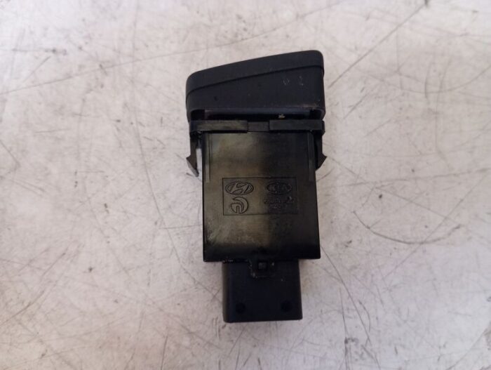 Botón antinieblas delantero Hyundai Tucson (JM) 2007