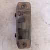 Luz matrícula portón trasero Hyundai Tucson 2007