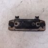 Luz matrícula portón trasero Hyundai Tucson 2007