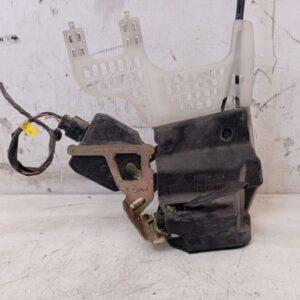 Cerradura trasera izquierda y Hyundai Tucson (JM) 2007