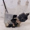 Cerradura trasera izquierda y Hyundai Tucson (JM) 2007