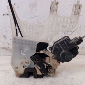 Cerradura trasera izquierda y Hyundai Tucson (JM) 2007