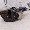 Cerradura trasera izquierda y Hyundai Tucson (JM) 2007