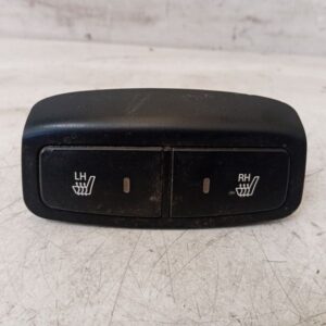 Botón calefacción asientos Hyundai Tucson (JM) 2007