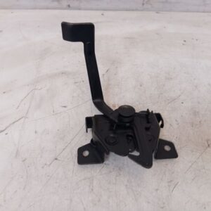 Cerradura capó con tirador Hyundai Tucson (JM) 2007