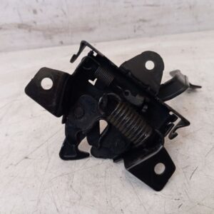 Cerradura capó con tirador Hyundai Tucson (JM) 2007