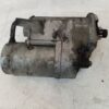 Motor Arranque Hyundai Tucson (JM) 2007 2.0 CRDI