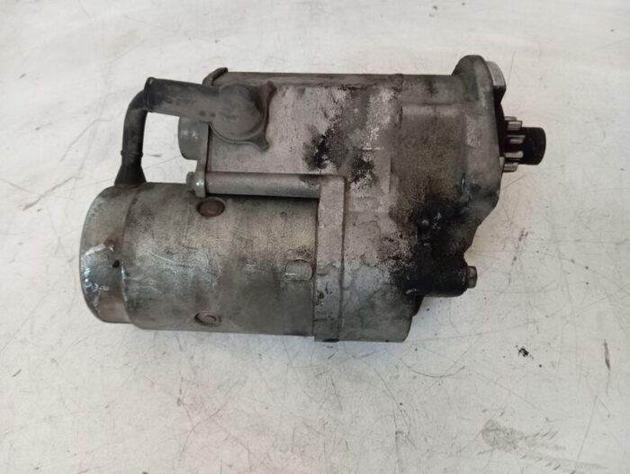 Motor Arranque Hyundai Tucson (JM) 2007 2.0 CRDI