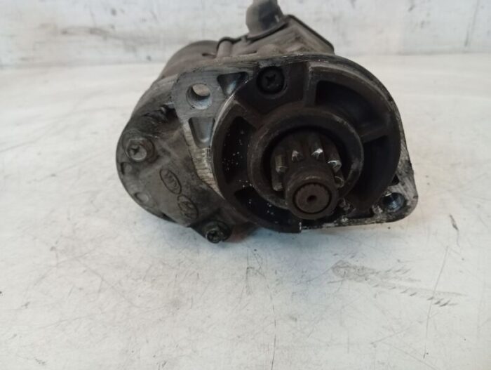 Motor Arranque Hyundai Tucson (JM) 2007 2.0 CRDI