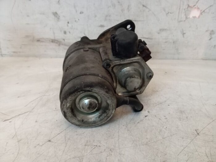 Motor Arranque Hyundai Tucson (JM) 2007 2.0 CRDI