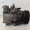 Compresor Aire Acondicionado Hyundai Tucson (JM) 2007 2.0 CRDI