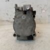 Compresor Aire Acondicionado Hyundai Tucson (JM) 2007 2.0 CRDI