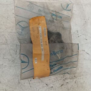 Rueda ajuste asiento delantero Mercedes nueva original