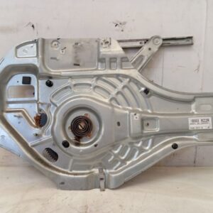 Elevalunas Delantero Derecho Hyundai Tucson 2007 sin motor