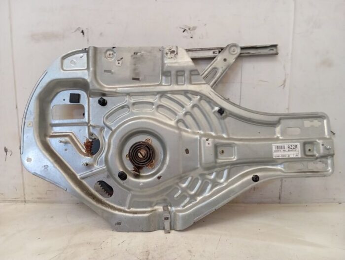 Elevalunas Delantero Derecho Hyundai Tucson 2007 sin motor