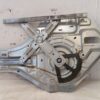 Elevalunas Delantero Derecho Hyundai Tucson 2007 sin motor