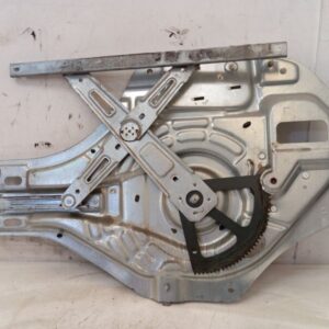 Elevalunas Delantero Derecho Hyundai Tucson 2007 sin motor