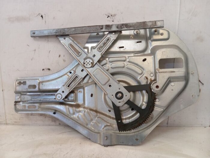 Elevalunas Delantero Derecho Hyundai Tucson 2007 sin motor