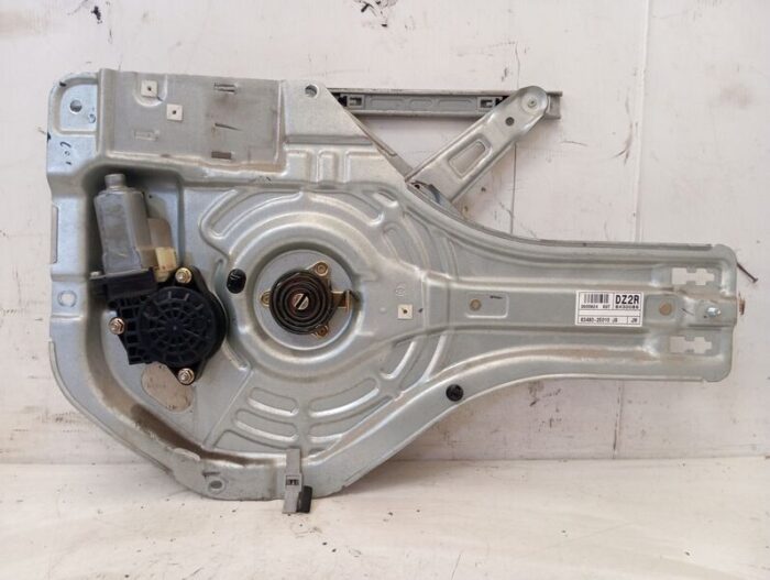 Elevalunas Trasero Derecho Hyundai Tucson 2007