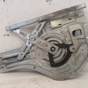 Elevalunas Trasero Derecho Hyundai Tucson 2007