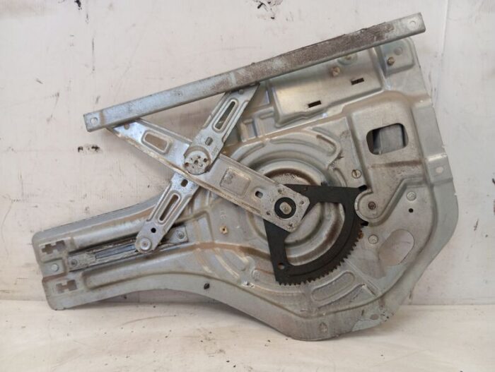 Elevalunas Trasero Derecho Hyundai Tucson 2007