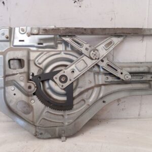 Elevalunas Trasero Izquierdo Hyundai Tucson 2007 con motor