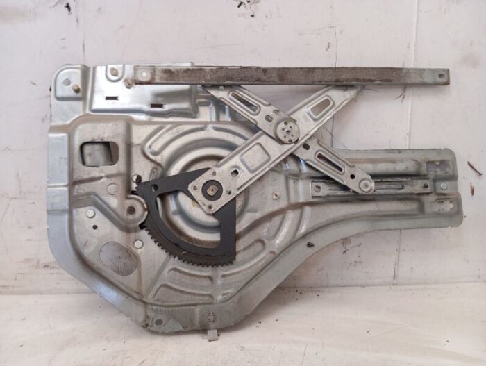 Elevalunas Trasero Izquierdo Hyundai Tucson 2007 con motor