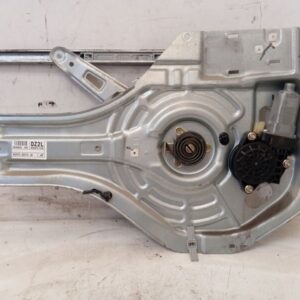 Elevalunas Trasero Izquierdo Hyundai Tucson 2007 con motor