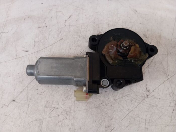 Motor Elevalunas Delantero Derecho Hyundai Tucson (JM) 2007