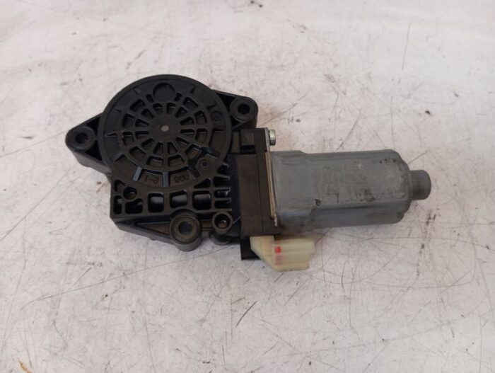 Motor Elevalunas Delantero Derecho Hyundai Tucson (JM) 2007