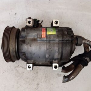 Compresor Aire Acondicionado Audi A4 Avant 2000