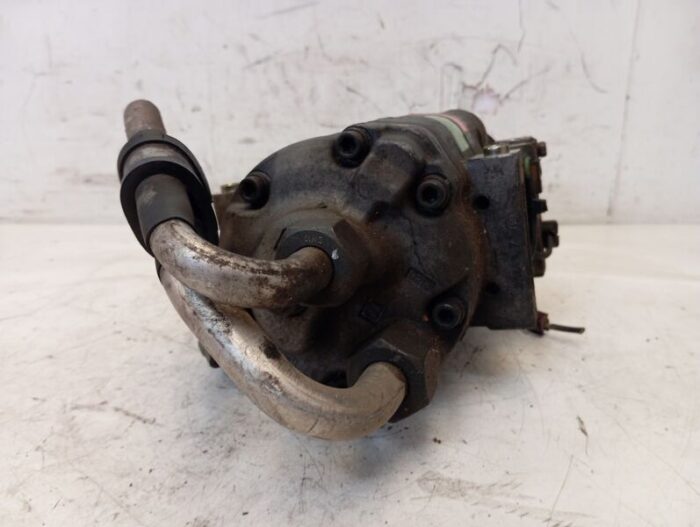 Compresor Aire Acondicionado Audi A4 Avant 2000