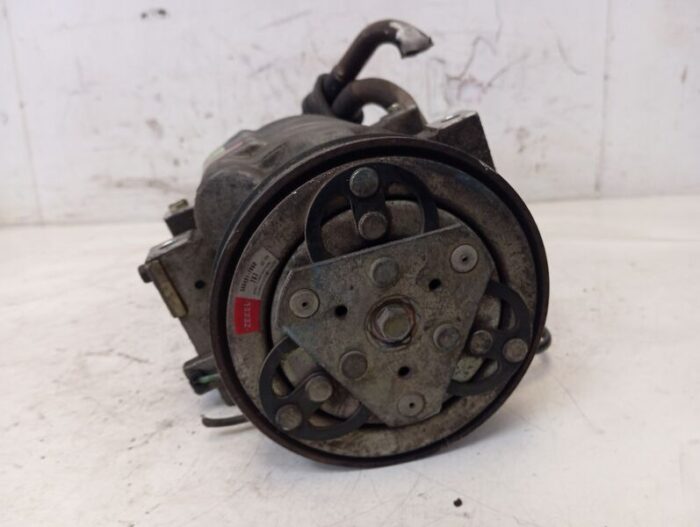 Compresor Aire Acondicionado Audi A4 Avant 2000