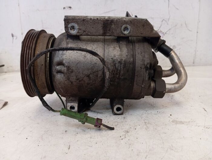 Compresor Aire Acondicionado Audi A4 Avant 2000