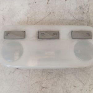 Luz interior techo delantera Renault Megane III 2015