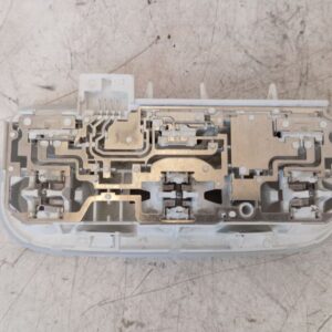 Luz interior techo delantera Renault Megane III 2015