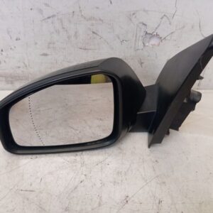 Retrovisor Izquierdo Renault Megane III 2015