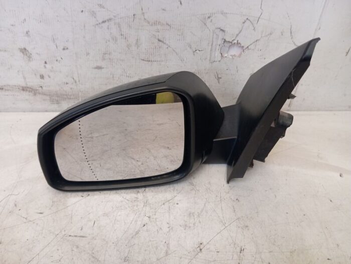 Retrovisor Izquierdo Renault Megane III 2015