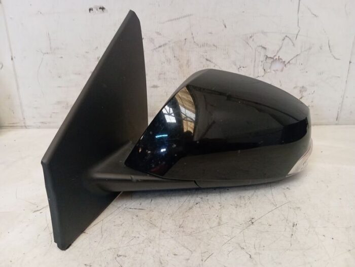 Retrovisor Izquierdo Renault Megane III 2015