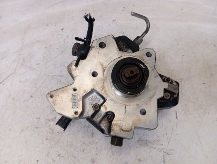 Bomba Inyeccion Hyundai Tucson (JM) 2007 2.0 CRDI