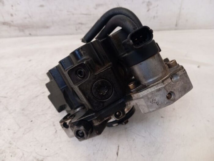 Bomba Inyeccion Hyundai Tucson (JM) 2007 2.0 CRDI