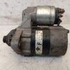 Motor Arranque Nissan Almera II N16 2000